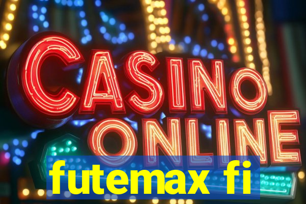 futemax fi